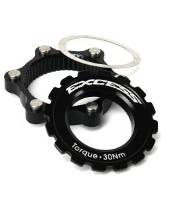 Adaptateur EXCESS Center Lock