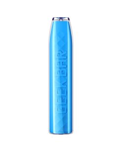 PUFF GEEK BAR BLUEBERRY SOUR RASPBERRY 2ML GEEKVAPE