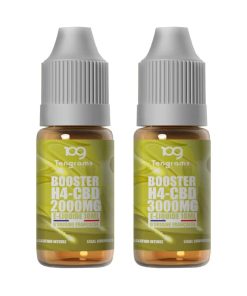 Booster H4-CBD Tengrams