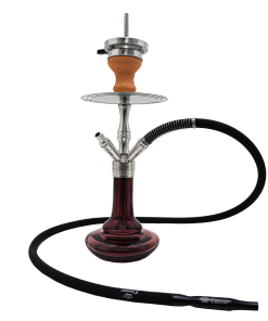 CAESAR SHISHA 049 A PURPLE