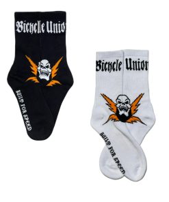 Chaussettes BICYCLE UNION Speed Socks