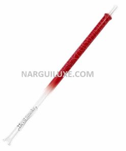 MANCHE DEVIL SMOKE DESERT Rouge Blanc