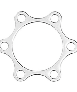 Spacer de Moyeu / Disque TRP 6 Trous Iso