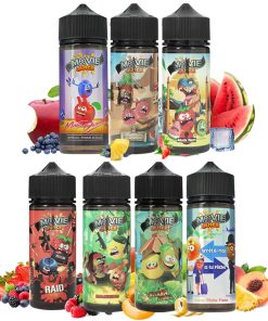 Movie Juice 100ml