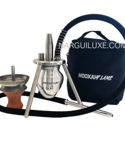 HOOKAH FLAME OVNI XS