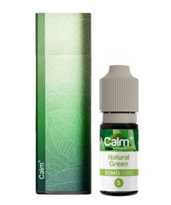 Innokin x FUU Klypse Edition Natural Green