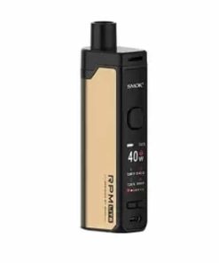 KIT RPM LITE POD SMOKTECH