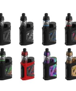 KIT SCAR MINI SMOK
