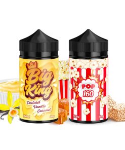King Size 160ml