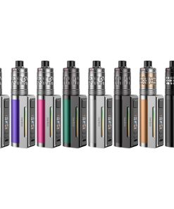 Kit Zelos M80 Aspire