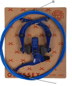 Kit de frein ODYSSEY Springfield Blue Edition