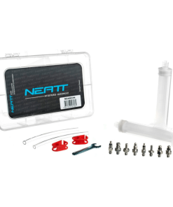 Kit de purge frein universel NEATT
