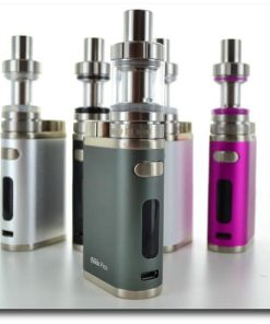 ISTICK PICO 75W + MINI MELO 3