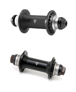 Moyeu FLYBIKES Magneto Avant