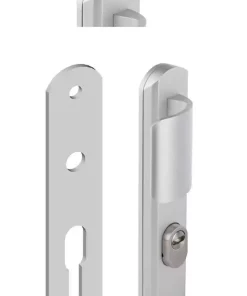 Plaques de rehausse pour Ensemble SECUMAX