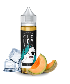 CLOUD VAPOR – CLOUDYBOY – SKY ROCKET