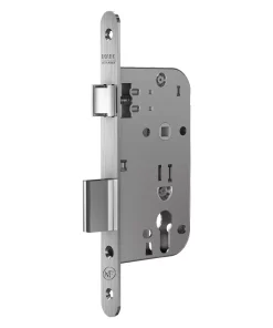 Serrure MARC 1 point série 7250