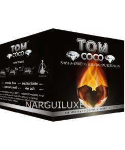 TOM COCOCHA DIAMOND 1KG