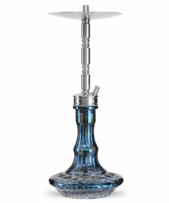 WD Hookah L1-3 Mumbai Diamond Metallic