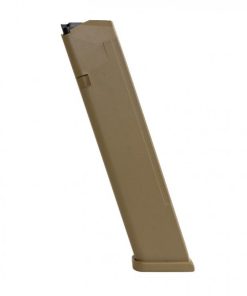 Chargeur Glock pour carabine – Coyote 24 Coups