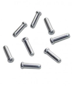 Cable End GENERIC Silver (l&rsquo;unité)