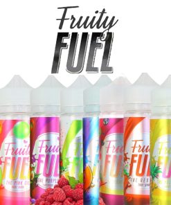 Fruity Fuel 100ml