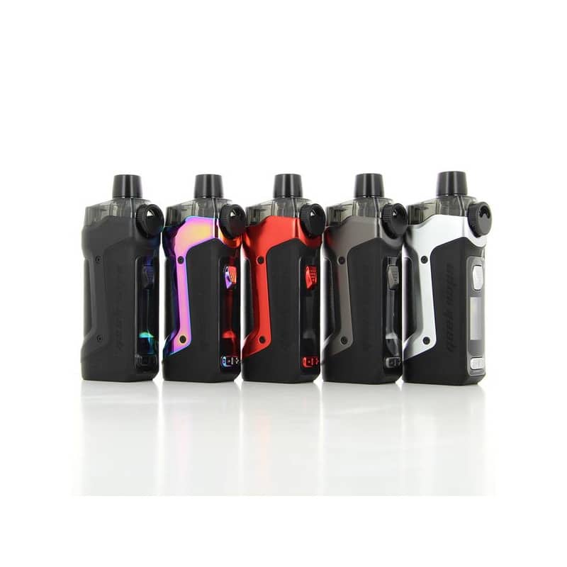 KIT AEGIS BOOST PRO GEEKVAPE