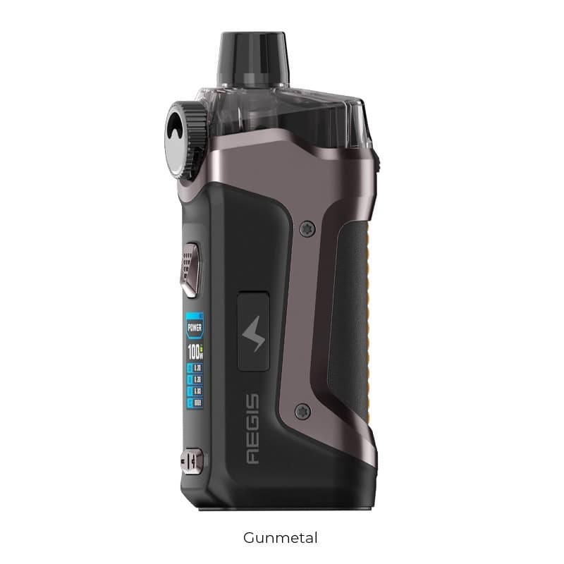KIT AEGIS BOOST PRO GEEKVAPE – Image 8