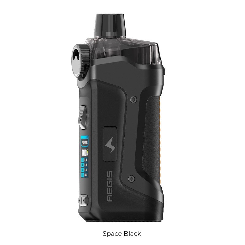 KIT AEGIS BOOST PRO GEEKVAPE – Image 4
