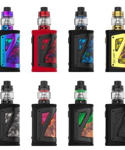 KIT SCAR 18 SMOK 23