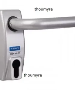 Module extĂ©rieur Ă bĂ©quille – TESA – ABLOY
