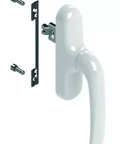 PoignĂ©e fenĂȘtre GIESSE OF/OB B8698