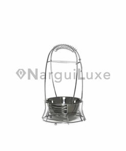 PORTE CHARBON MYA SMALL