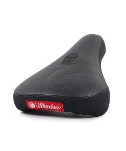 Selle SHADOW Crow Cuir Fat