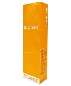 Belotero Balance 1ml
